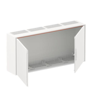 Striebel Wandschrank leer 4FB        A43 