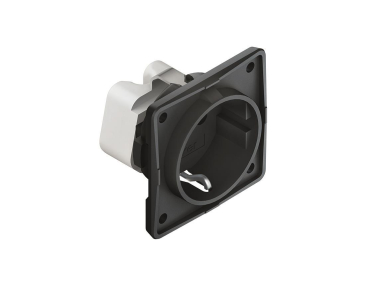 Kleinhuis Schutzkontaktsteckdose  5100.3 