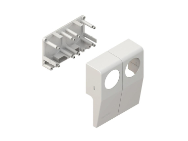 HKL CENTRIC-Geräteeinbautank      5002.3 