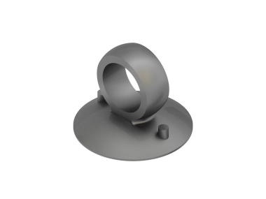 Kleinhuis Deckelheber               DH55 