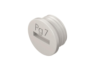 Kleinhuis Verschlussschraube Pg11 514/11 