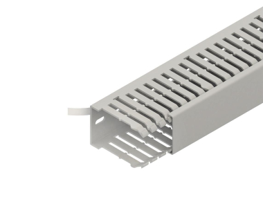 Kleinhuis VKD-Kanal 75X25        VKD7525 