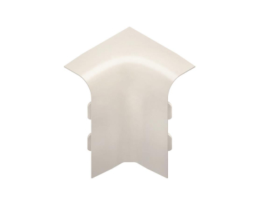 Kleinhuis Inneneck 90° 53x18,5mm SFI50.3 