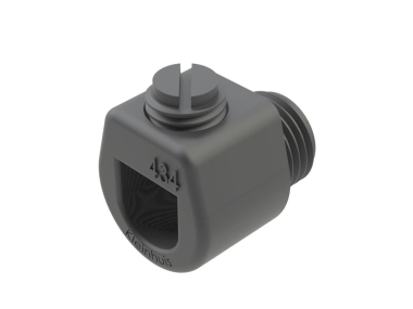 HKL Klemmnippel Iso M10              434 