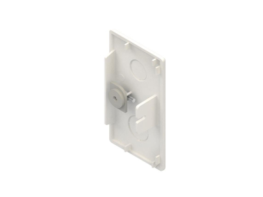 Kleinhuis Endstück 60x107mm    EG60110.3 