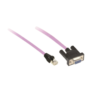 Schneider CANopen Kabel 3m  VW3M3805R030 