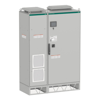 Schneider ACCUSINE PCS+     PCSP235D6N12 
