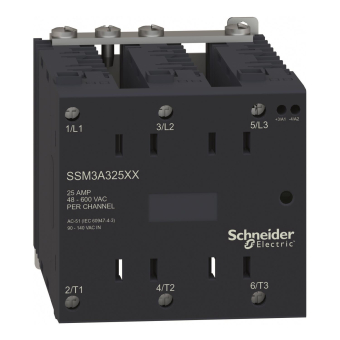 Schneider Halbleiterrelais    SSM3A325BD 