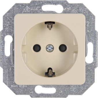 Kopp Schutzkontaktsteckdose    112601087 