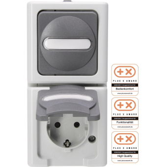 KOPP APWG Blue Electric      1308.5600.9 