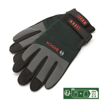 Bosch Gartenhandschuhe Gr.L   F016800292 