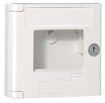 Legrand 038056 Schlüsselkasten IP44 IK07 