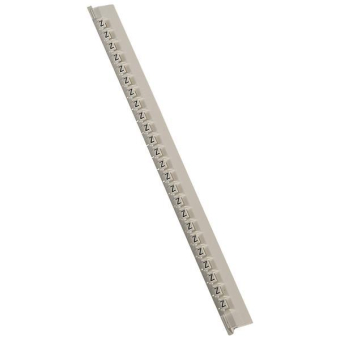 Legrand 037851 Kennzeichnungssystem 