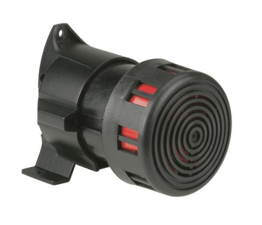 Legrand 041533 Sirene 24VDC 102dB 516mA 