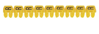 Legrand 038317 Kennzeichnungssystem CAB3 