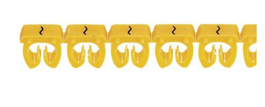 Legrand 038284 Kennzeichnungssystem CAB3 