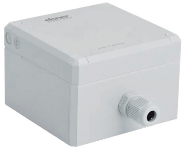 WAGO 2852-7901 GPS DCF Converter UTC± 