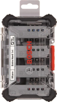 Bosch Extra Hard Screwdriver  2607012080 