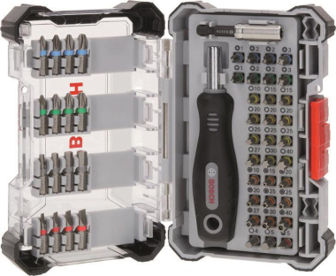 Bosch Extra Hard Screwdriver  2607012081 