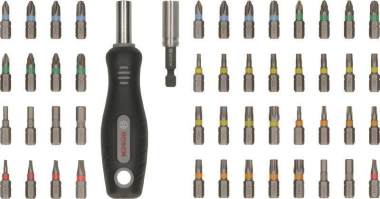 Bosch Extra Hard Screwdriver  2607012080 