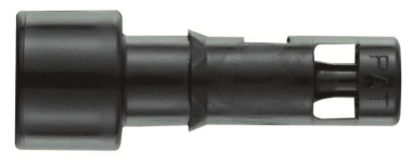 HART Kontakte mit Absperrung 09140006258 