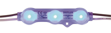 DOTLUX LED Modul ACplus 1,5W 5169-0B0160 