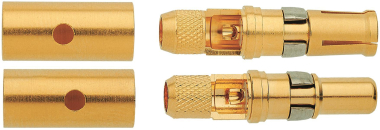 HART HAN MOD Koaxial-        09140006215 