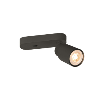 SLV PURI 2.0 Tube Wand-u.Decken- 1008296 