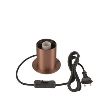 SLV VARYT Tischleuchte rund 1x   1008113 