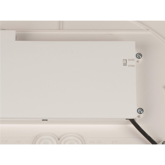 SLV DECONA Wand-u.Deckenaufbau-  1008581 