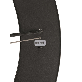 SLV MEDO  RING 90 Pendelleuchte  1008593 