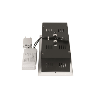 SLV KADUX Deckeneinbauleuchte    1008571 