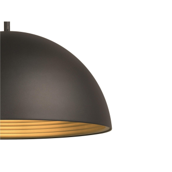 SLV FORCHINI M 50 Pendelleuchte  1008537 