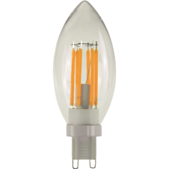 SLV LED Candle LED-Leuchtmittel  1008158 