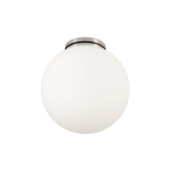 SLV VARYT Glasschirm opal        1008119 