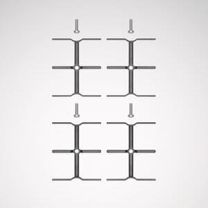TRILUX MLT ZAS G4 p4 Seitliche   7851000 
