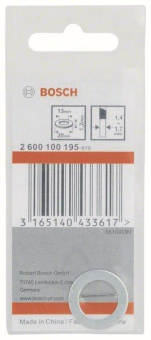 Bosch Reduzierring            2600100195 