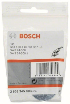 Bosch Spannteilesätze         2603345003 