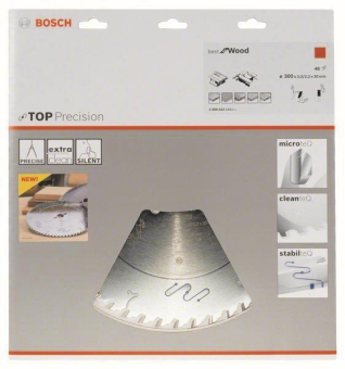 Bosch 2608642114         TKS TP 300X30X3 