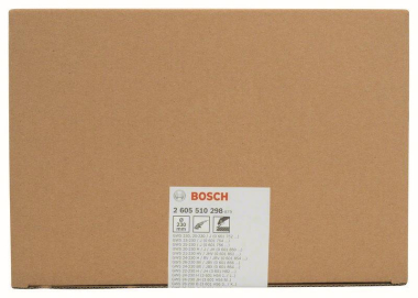 Bosch 2605510298     SCHUTZHAUBE #511# 2 