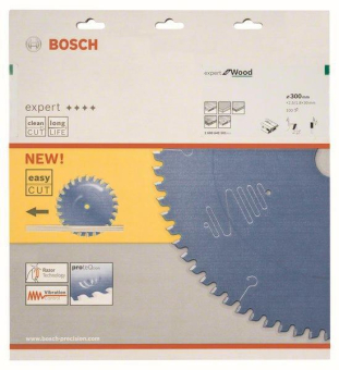 Bosch Kreissägeblatt Expert   2608642501 