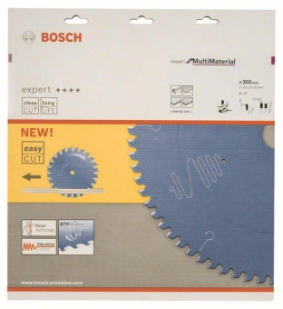 Bosch Kreissägeblatt Expert   2608642529 