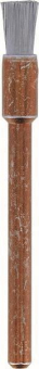 Bosch 3Pinselbürste Stahl     26150532JA 
