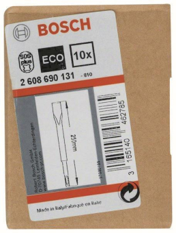 Bosch Flachmeißel             2608690131 