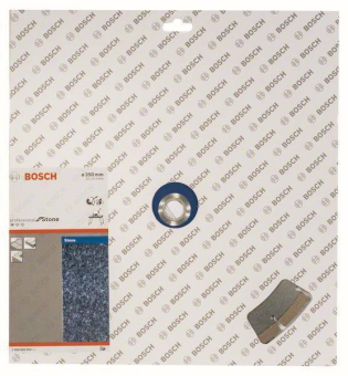 Bosch Diamanttrennscheibe     2608602603 