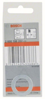 Bosch Reduzierring            2600100202 