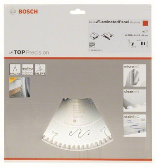 Bosch 2608642109         TKS TP 250X30 8 