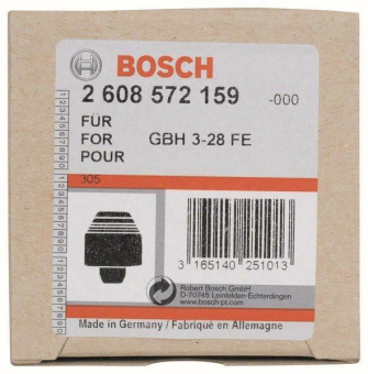 Bosch SDS-BOHRFUTTER F. GBH   2608572159 