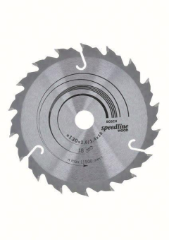 Bosch Kreissägeblatt          2608640775 