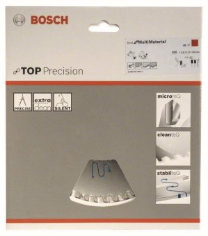 Bosch Kreissägeblatt Top      2608642388 